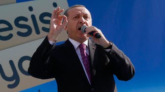 Erdogan slams ‘ego complex’ of critics on Americas discovery claim 