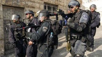 Israel says it busted Hamas cell planning attacks