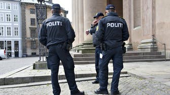 توقيف 6 أعضاء أو داعمين مفترضين لداعش في الدنمارك