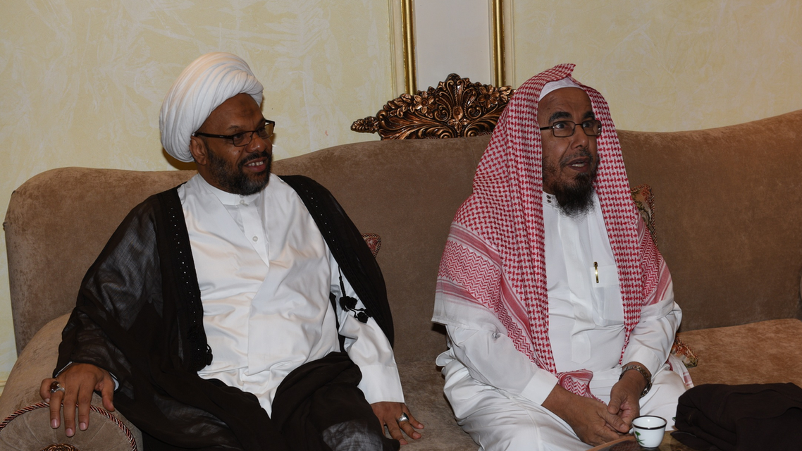 عبدالله المطلق