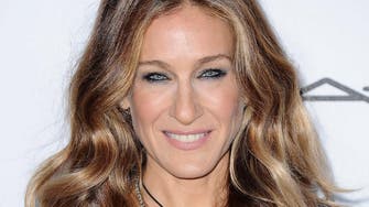 Sarah Jessica Parker to launch new shoe collection in Dubai 