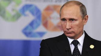 Putin to push trade in Turkey despite disagreement on Syria