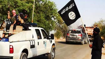 Danish jihadists ‘on benefits while fighting for ISIS’