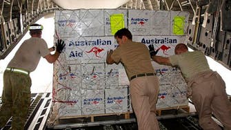 Canada conducts ‘secret’ aid mission in Iraq
