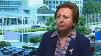 Iran’s human rights situation has not improved, says activist