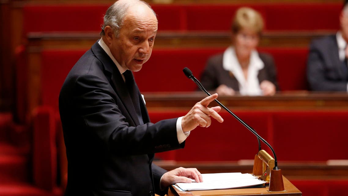 فابيوس fabius fabuis