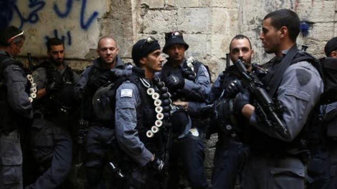 israel