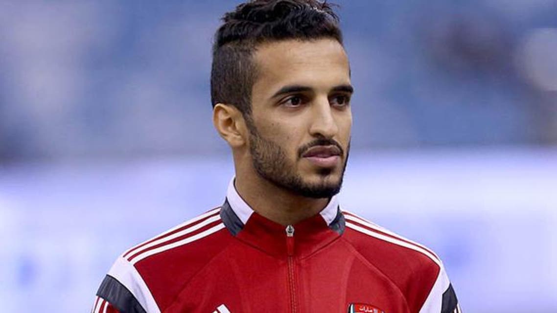 علي مبخوت