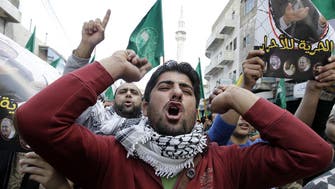 Jordanians protest Israel ‘Jewish State law’