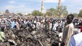 Nigeria Islamic body accuses state of Boko Haram failures