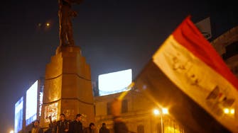 مصر: مبارک مخالف مظاہرے ،ایک اور شخص ہلاک