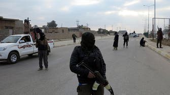 بهجومين منفصلين لداعش.. مقتل 16 شرطيا عراقيا بنينوى وكركوك