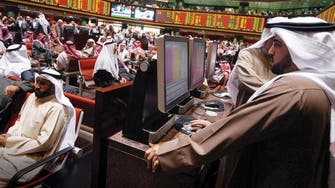 Mideast funds ready to return to Gulf bourses when oil shock fades