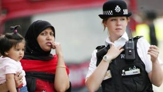 UK Muslims face ‘worst job discrimination’ of any minority: report