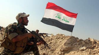 Iraq's divisions will delay counter-offensive on ISIS