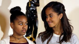 Storm brews as Obama girls called ‘classless’ in rant