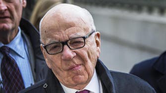 Rupert Murdoch mocked after ‘Egyptians are white’ tweets 