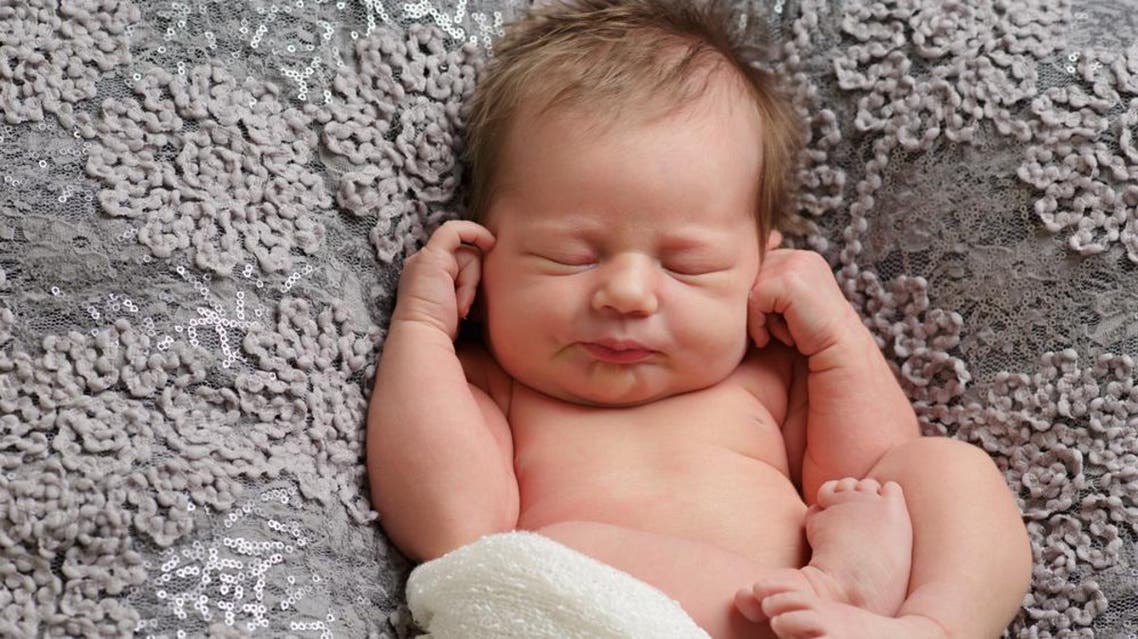 baby shutterstock