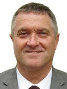 Alastair McPhail