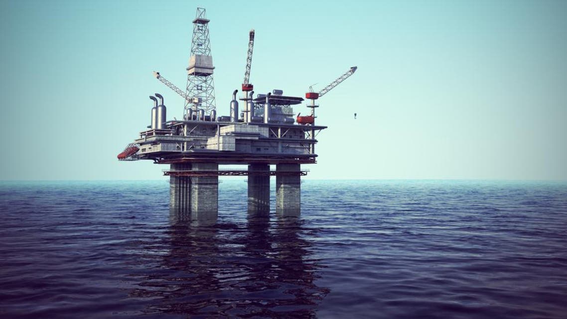 oil