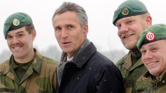 NATO interim ‘spearhead’ force ready early 2015 