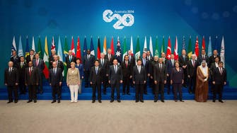 Turkey assumes G20 presidency, pledges to fight inequality