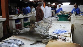 Jeddah fish market ‘ignores sanitary, health regulations’