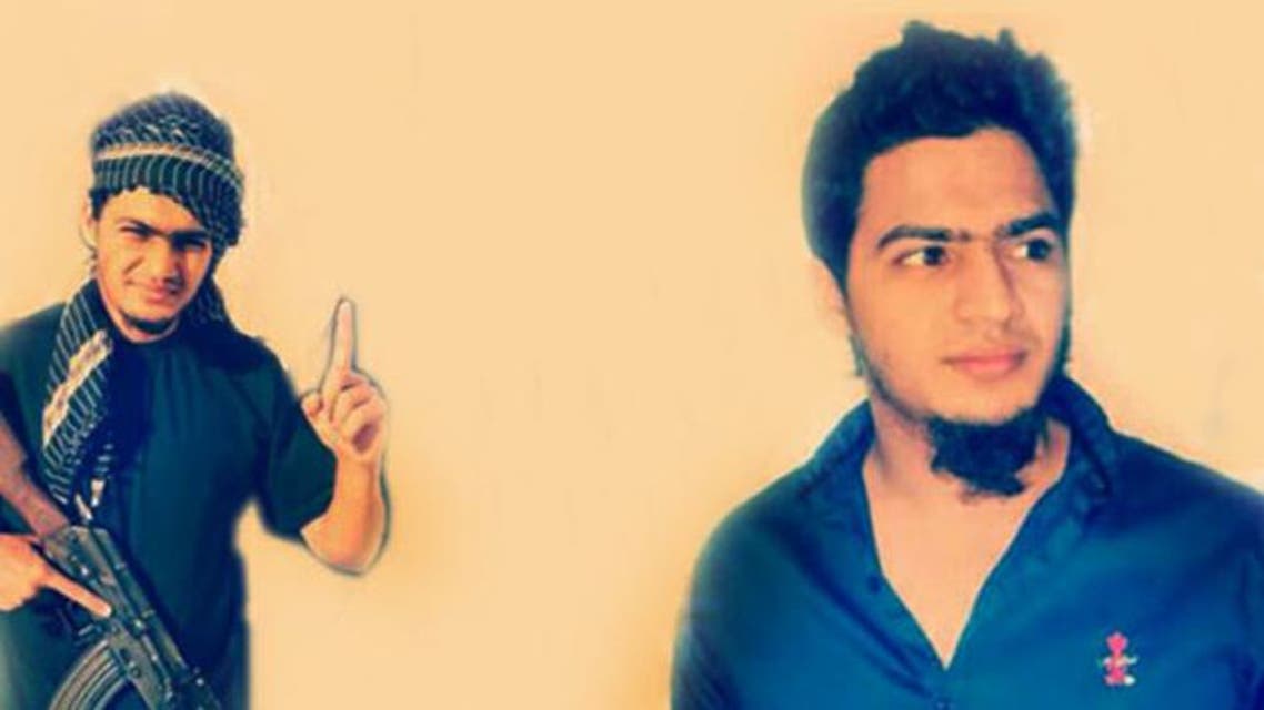 indian isis
