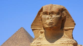 Saudi tourists to Egypt skyrocket 98% in 10 months