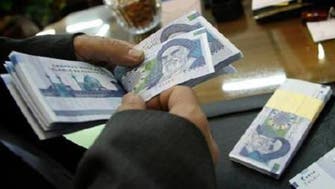 Iran warns against 'frenzied' economic behavior as rial dips