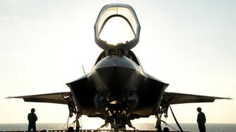 Israel to stagger purchase of F-35 fighter jets 