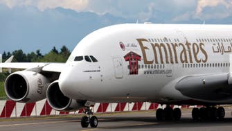 Emirates renews expensive shirt deal with AC Milan