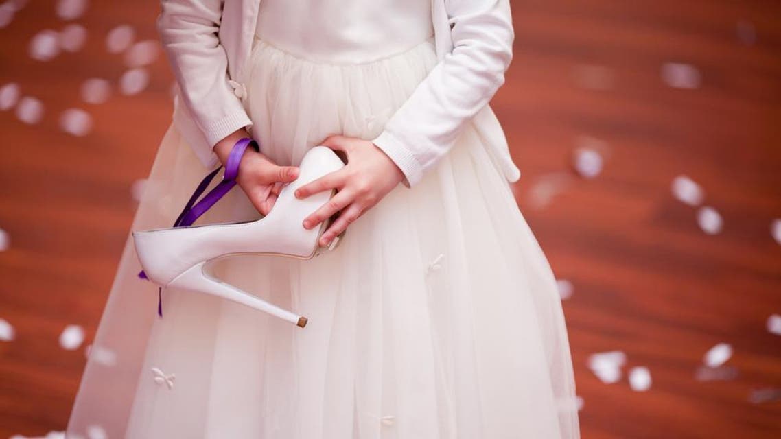 child bride