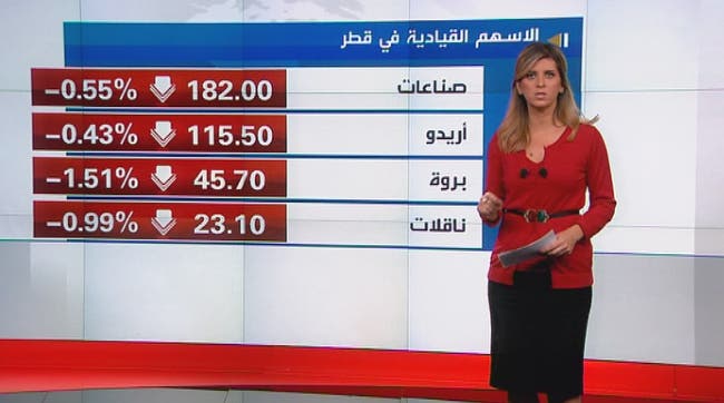 أسهم قطر