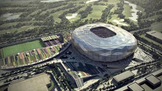 Qatar releases design of 4th World Cup stadium