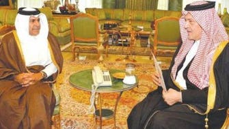 Qatar invites Saudi king to GCC summit