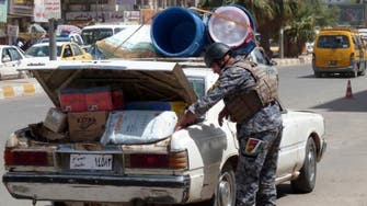 U.S. man fined in Saddam Hussein family gun plot