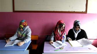 Rise of Turkish Islamic schooling upsets secular parents