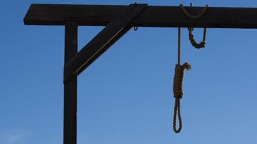 death penalty shutterstock