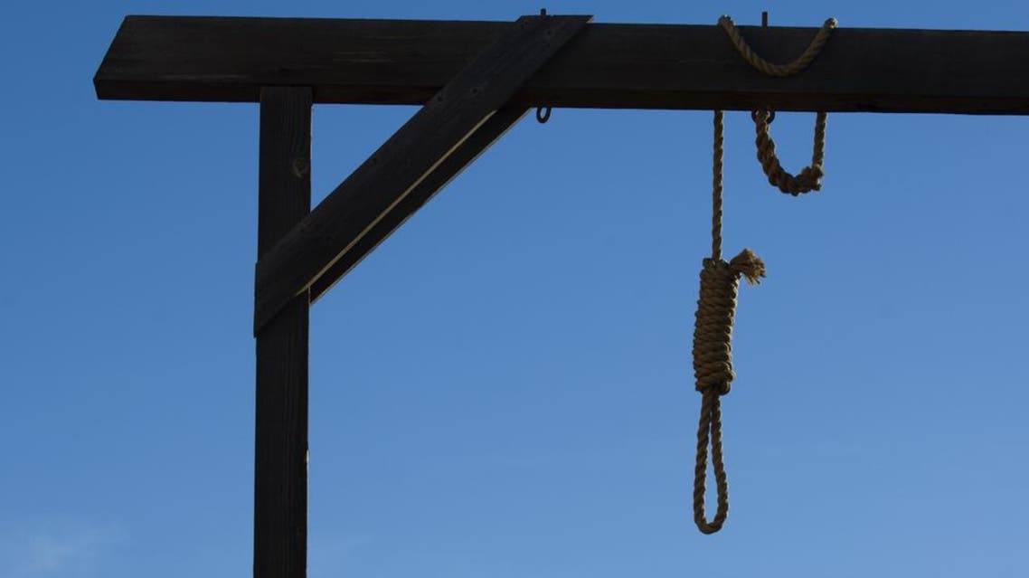 death penalty shutterstock
