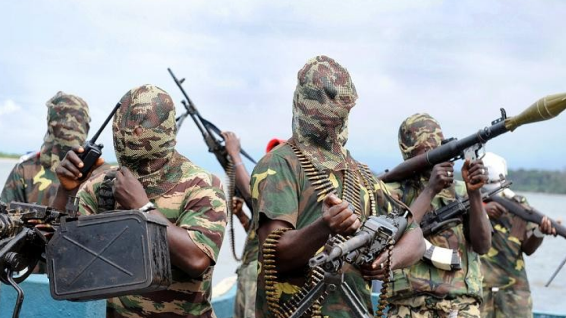 boko haram