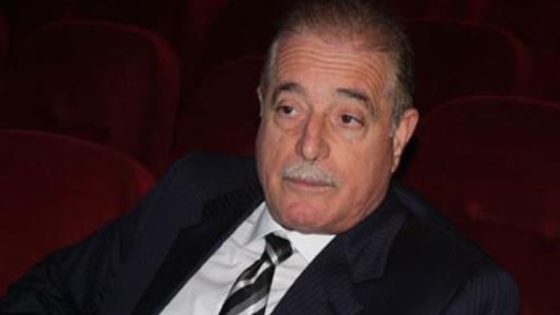 خالد فودة