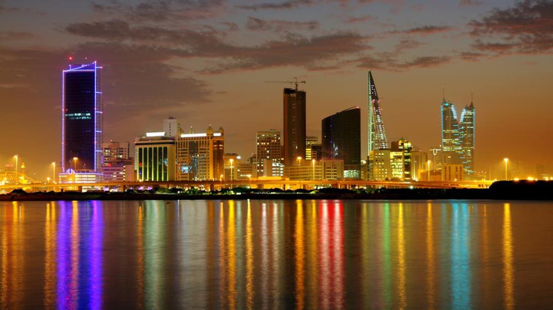 bahrain shutterstock