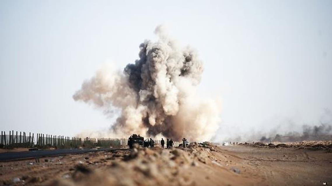 Libya