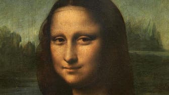 Is Mona Lisa Chinese? Italian's theory raises eyebrows 