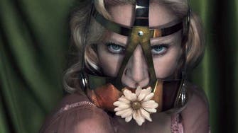 Madonna goes topless in Interview Magazine, talks drugs and death