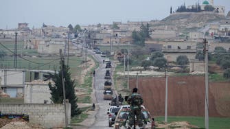 ISIS attacks last govt air base in Deir Ezzor