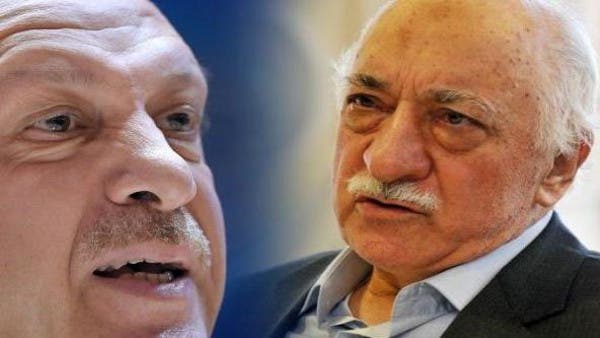 شبح غولن يلاحق أردوغان.. موجة اعتقالات جديدة