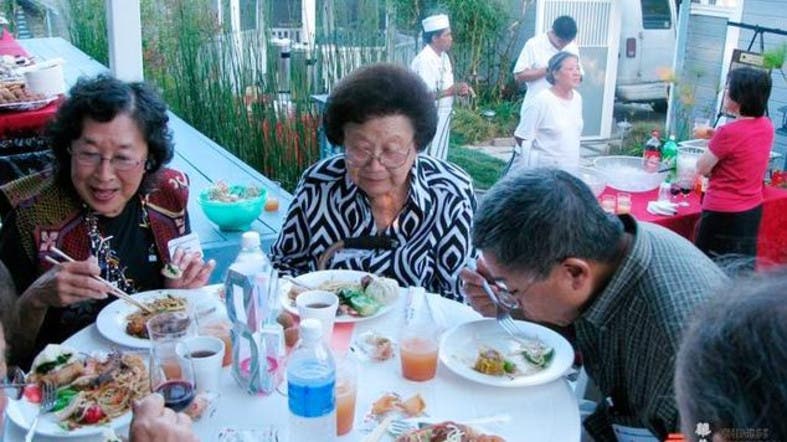 Taste travels: Los Angeles foodies explore China’s Islamic cuisine Al Arabiya English Taste travels: Los Angeles foodies explore China’s Islamic cuisine Al Arabiya English