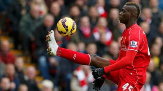 Bad news for Balotelli as Liverpool alter system